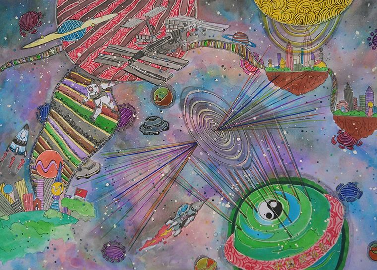 视觉1712班  窦灵川 指导老师：杜建峰.jpg